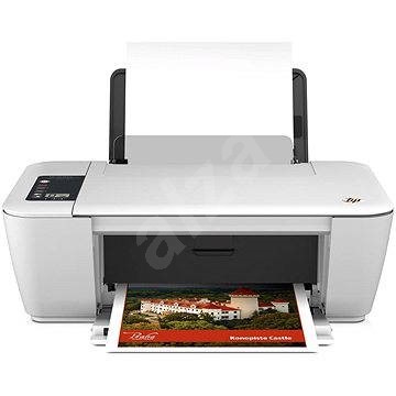 Hp deskjet 2546 как подключить к компьютеру