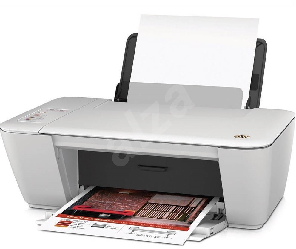 Hp deskjet 1515 как пользоваться