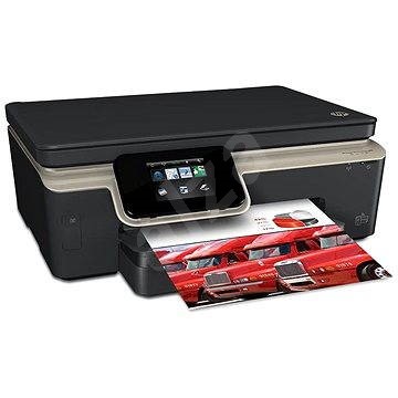 Hp deskjet ink advantage 6525 программа для сканирования