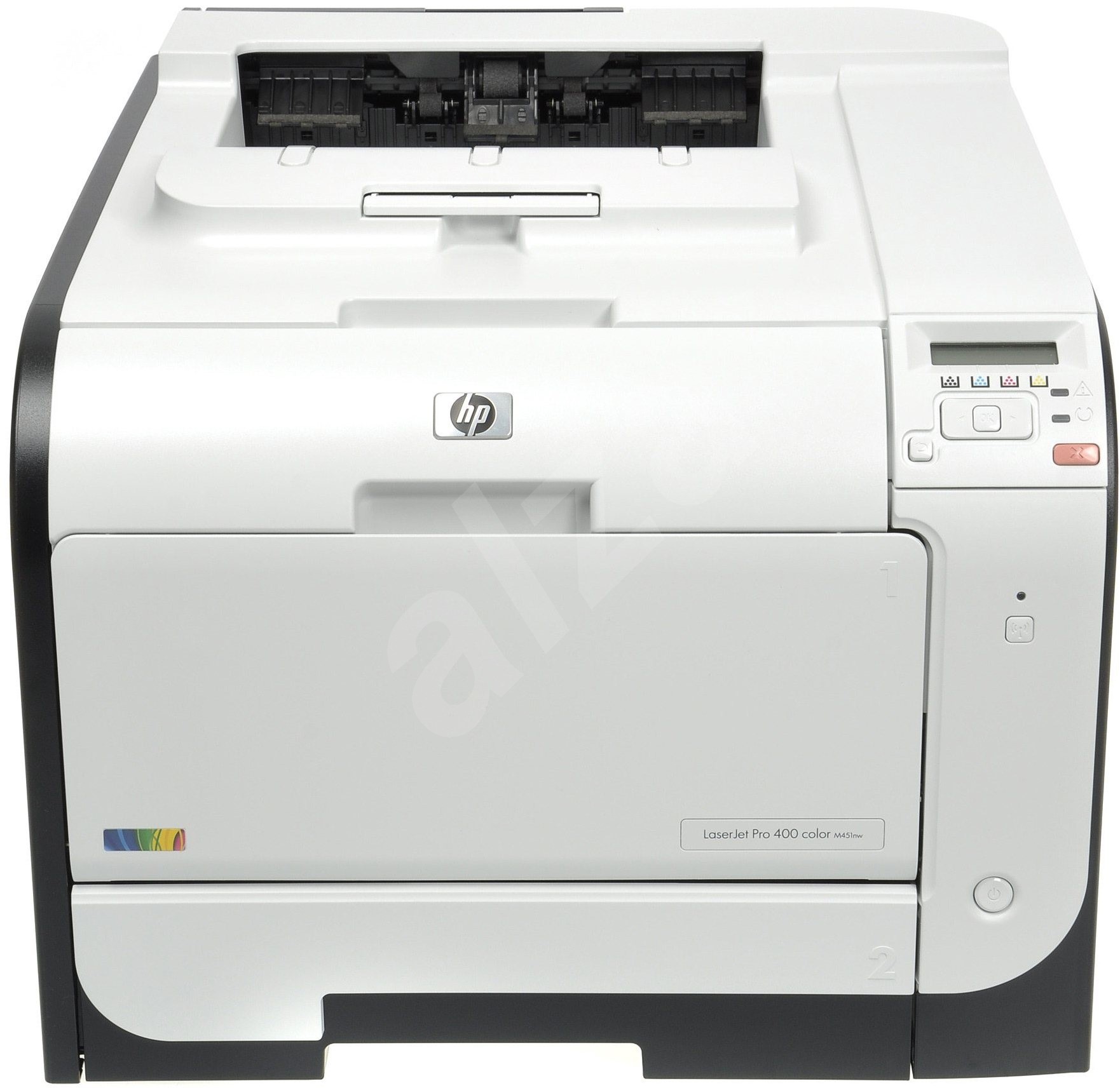 laserjet pro 400 m451nw driver