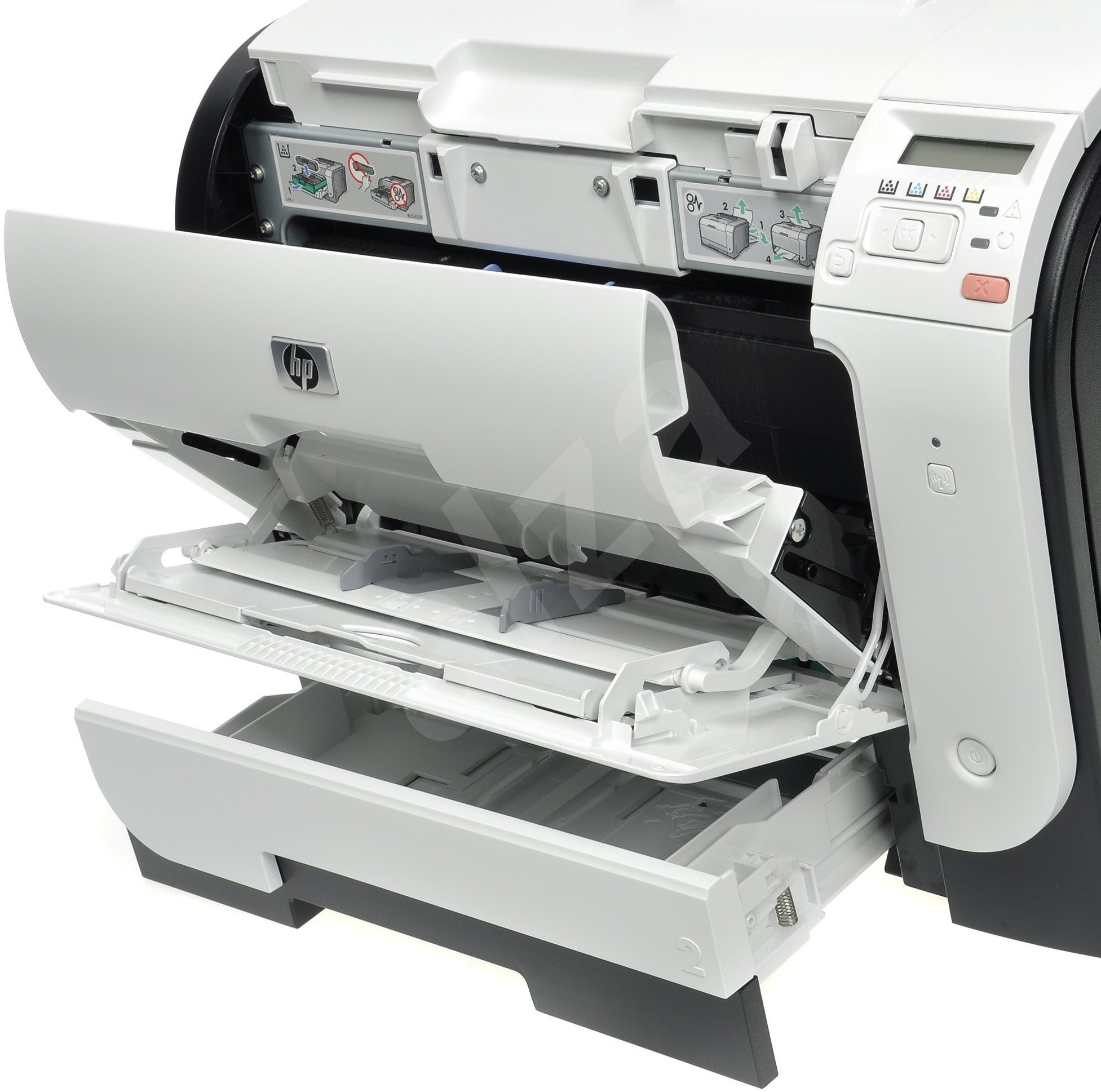 laserjet pro 400 m451nw driver