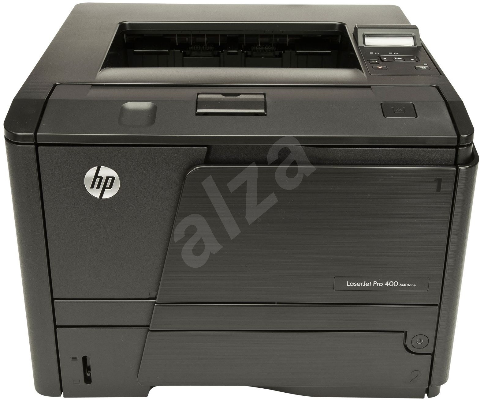 HP LaserJet Pro 400 M401dne | Alzashop.com