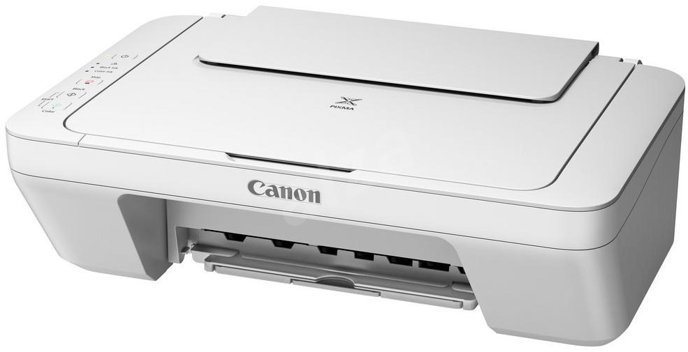 Canon PIXMA MG2555 - Inkjet Printer | Alzashop.com