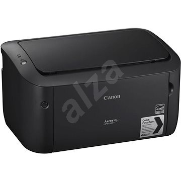 Не удается найти usb соединение canon lbp6030b для windows 10