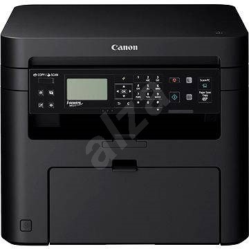 canon i-sensys mf232w купить