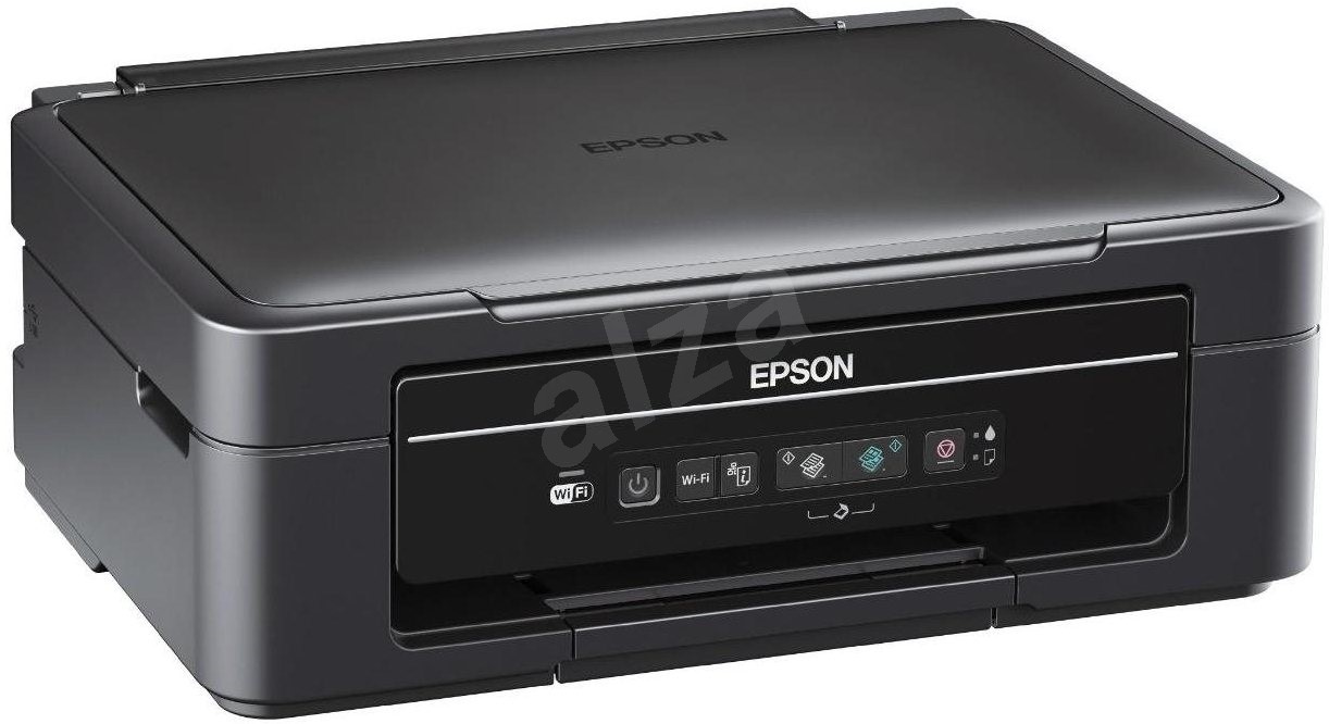 Epson Expression Home Xp 205 Inkoustová Tiskárna Alzacz 8050