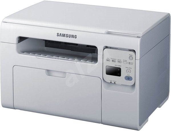 Связанное приложение не установлено samsung scx 3400