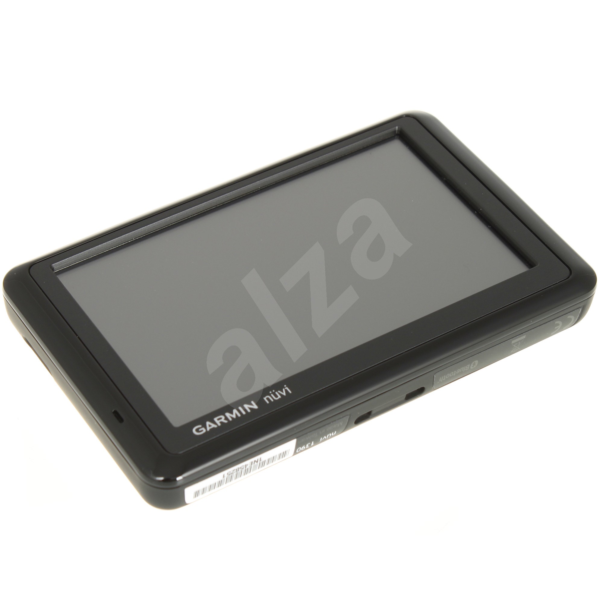 Garmin Nuvi 1390 Lifetime Alza.sk