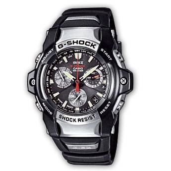 casio g shock gs