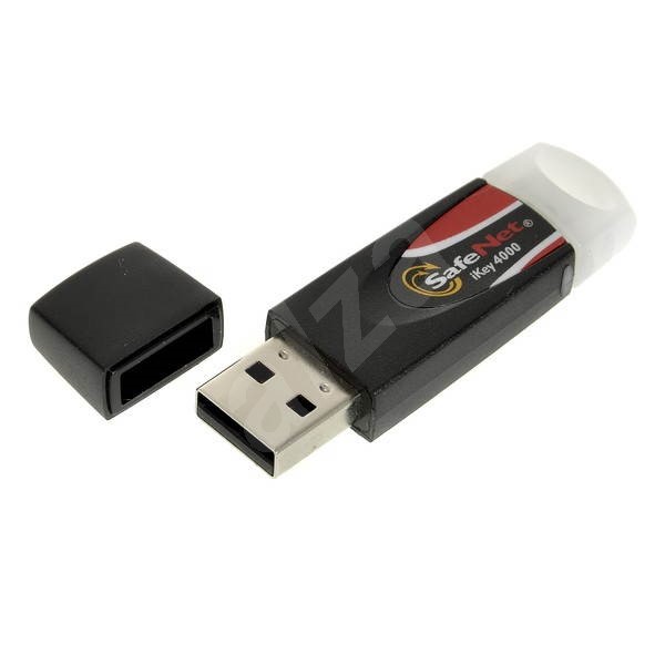 Сертифицированный usb ключ etoken для получения сертифицированных обновлений