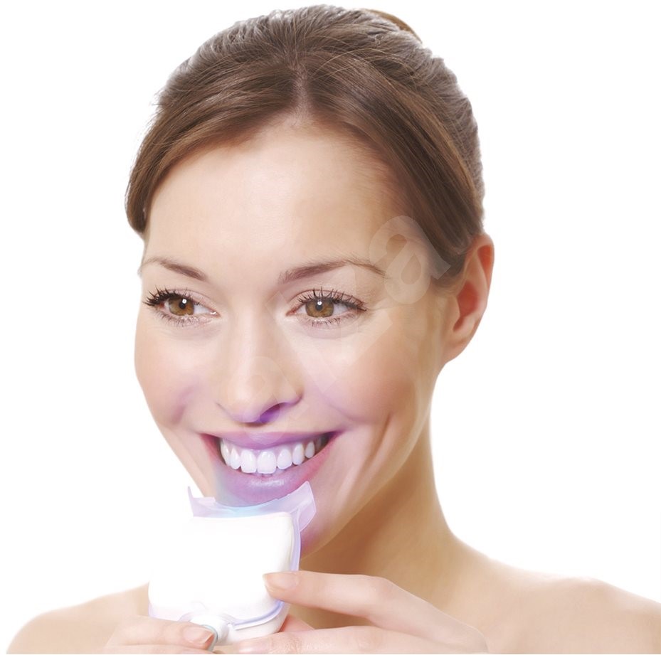 RIO Teeth Professional Whitening - Lamp | Alzashop.com