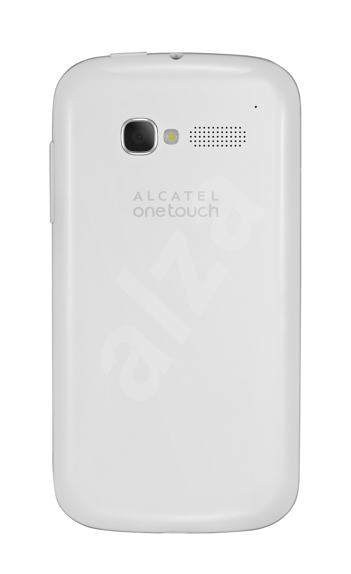 Onetouch c5 white pop dual 5036d sim alcatel battery ezbook