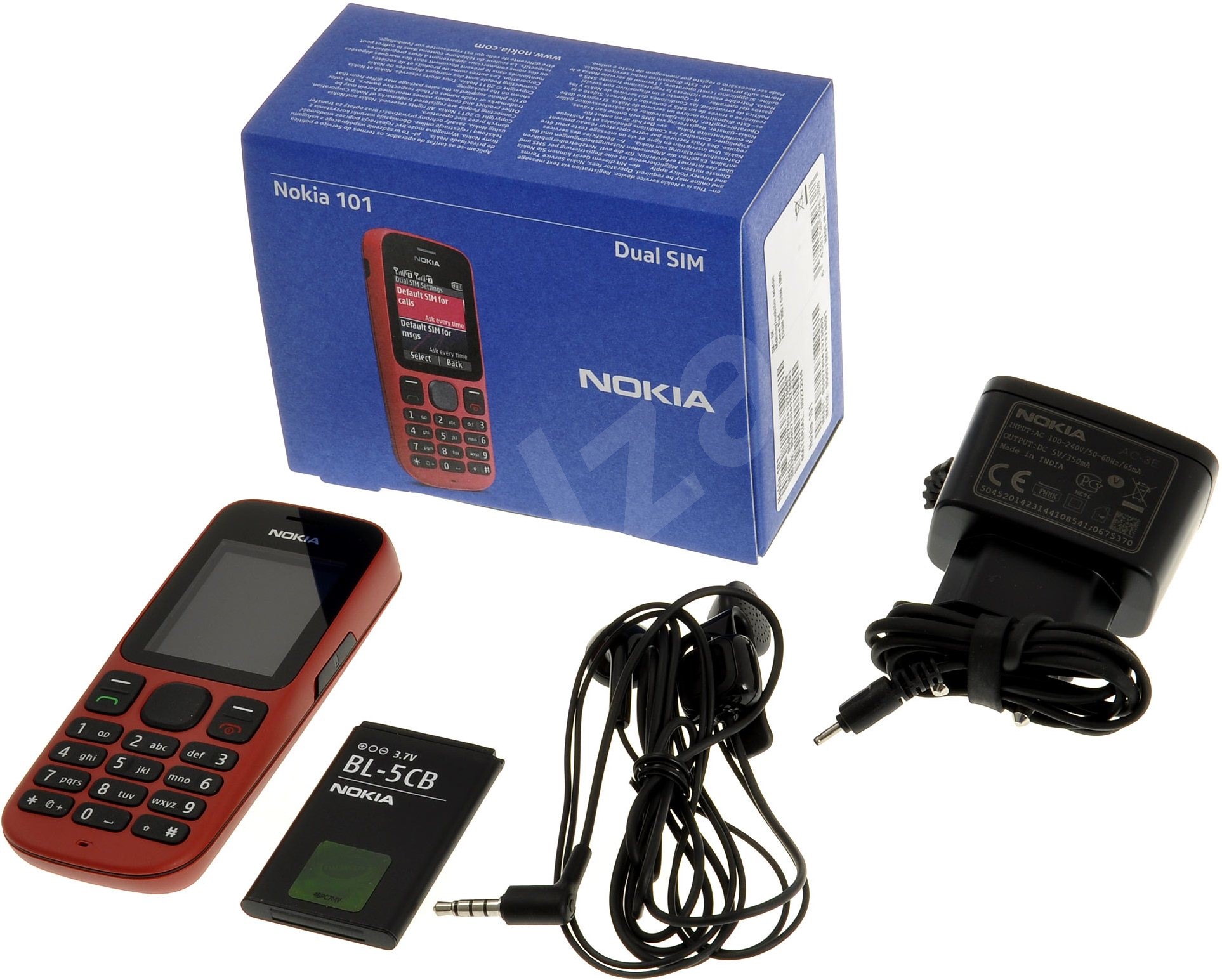 Колонка nokia sp 101 обзор