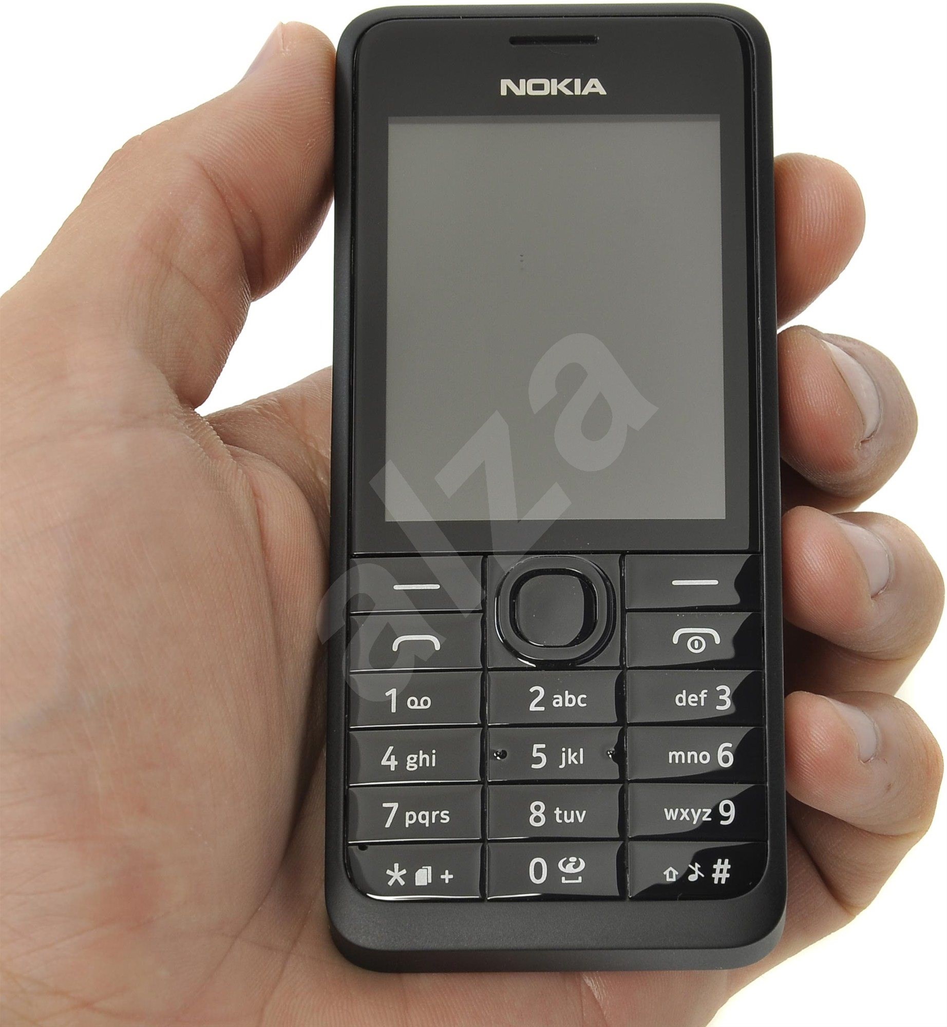 Не могу прошить nokia 301 dual sim