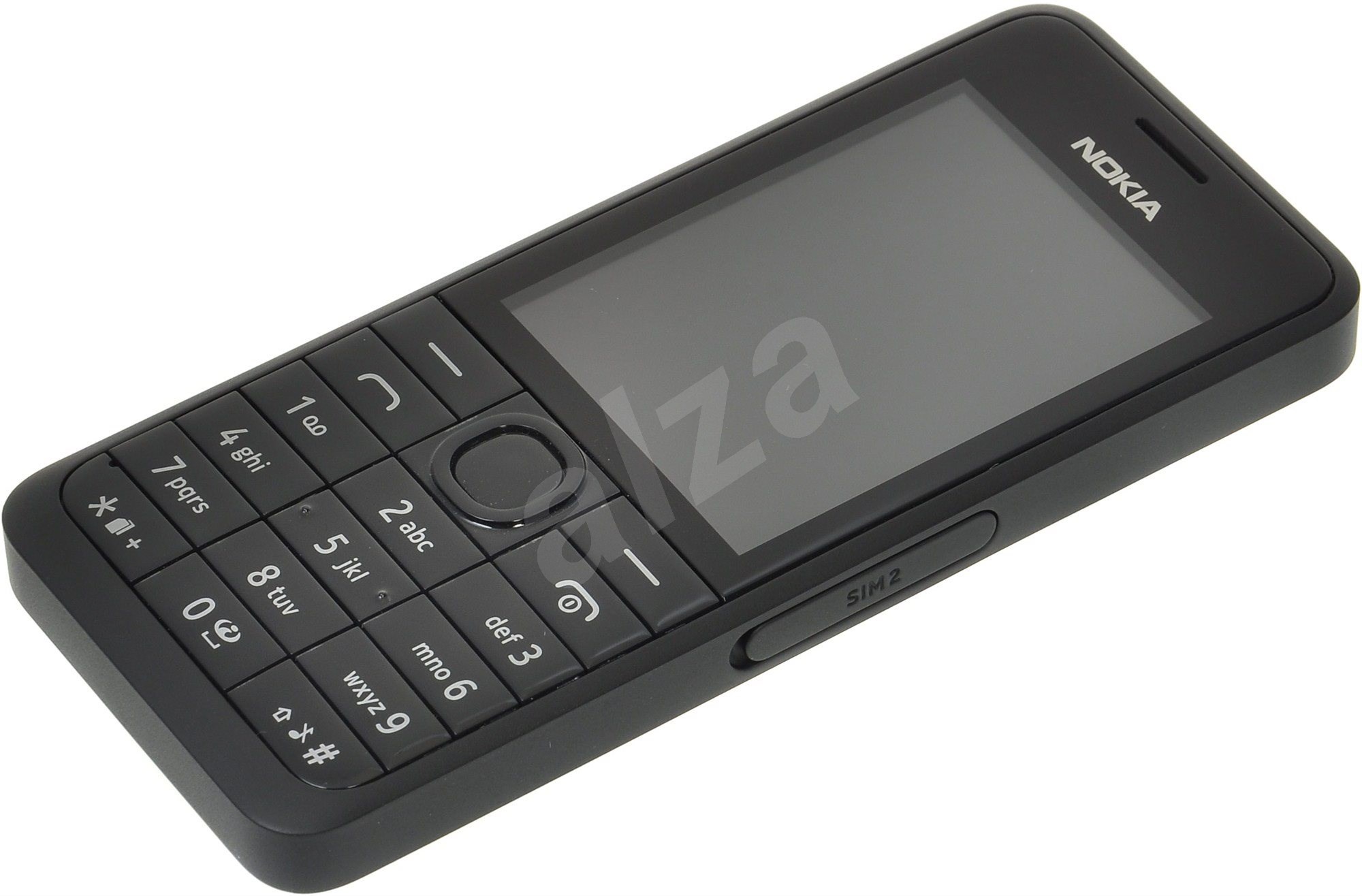 Не могу прошить nokia 301 dual sim