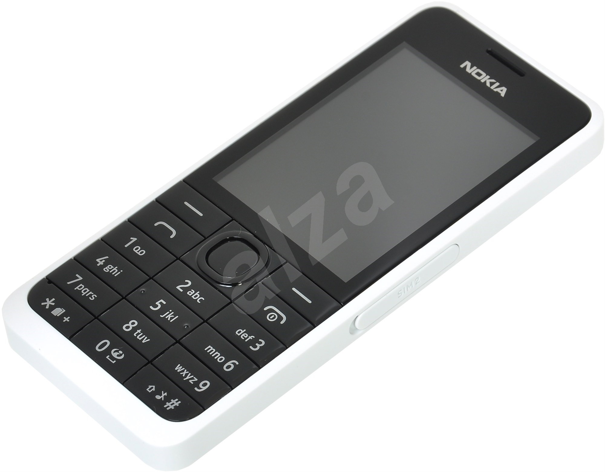 Не могу прошить nokia 301 dual sim