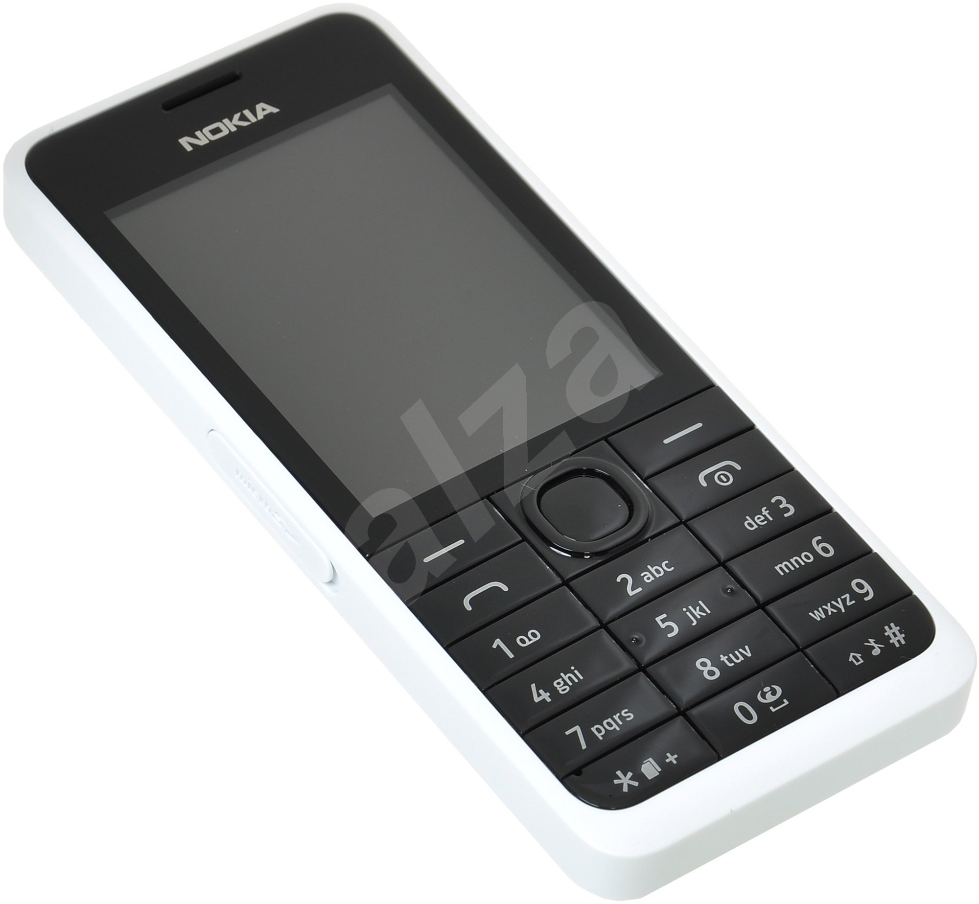 Не могу прошить nokia 301 dual sim