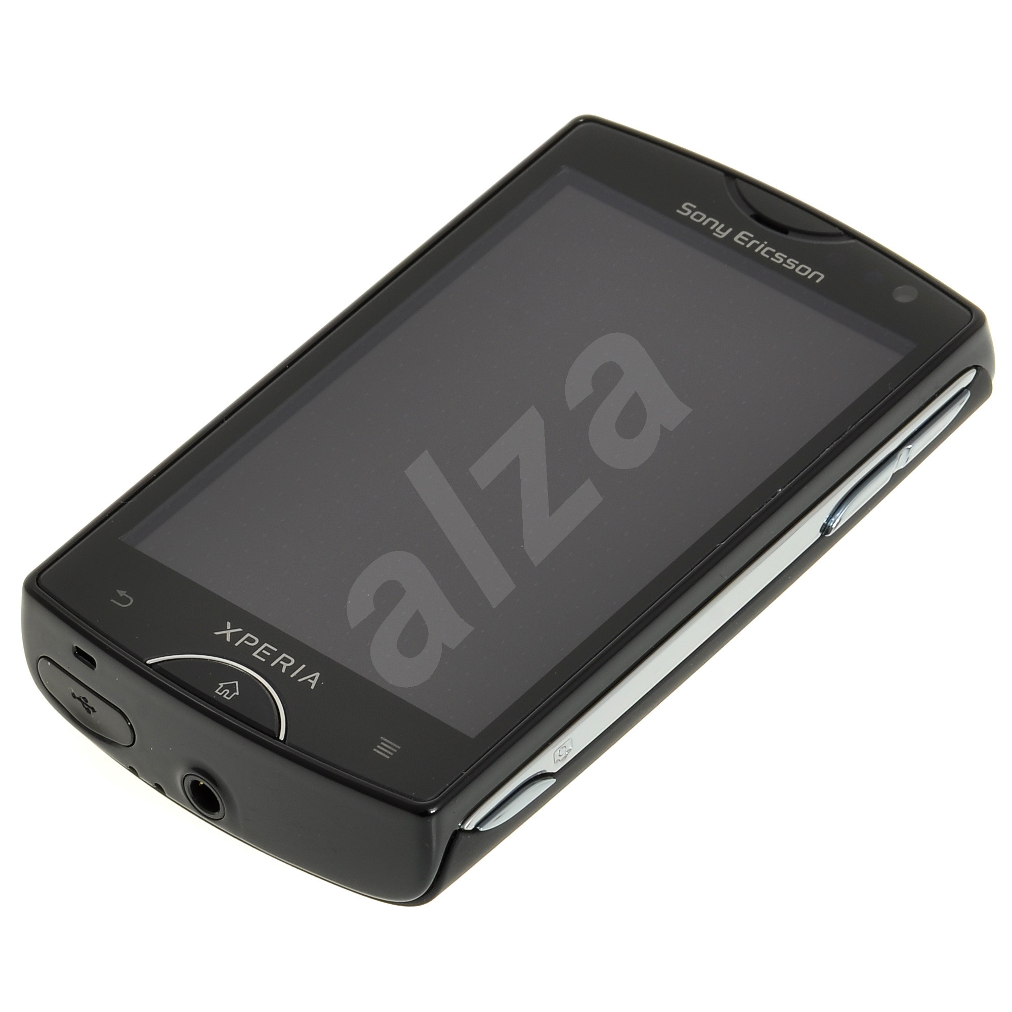 Sony Ericsson Xperia Mini (ST15i) Black - Mobilní telefon ...