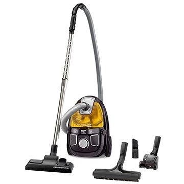 Motore Aspirapolvere Rowenta Ricambio - Compatibile Con Powerline, Compacteo, Modelli RH, RO, MO