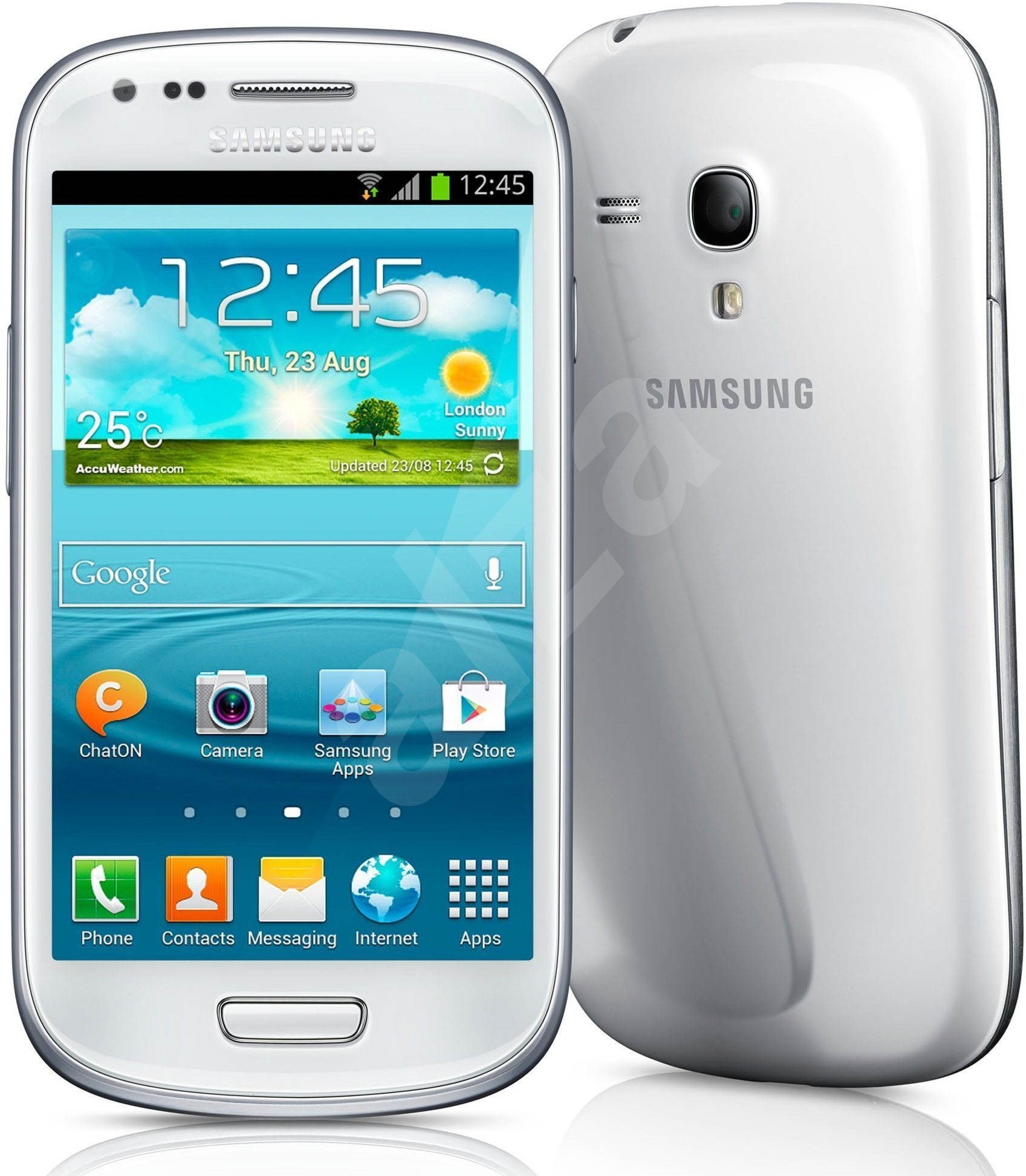 samsung galaxy s mini series