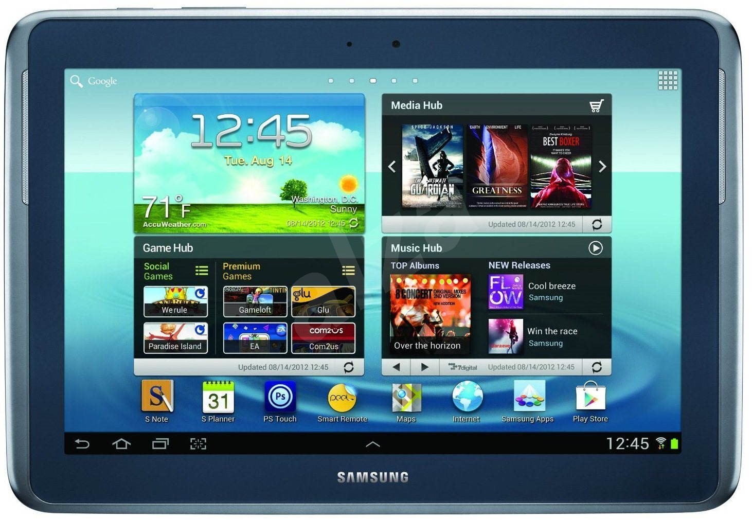 samsung tab n5110