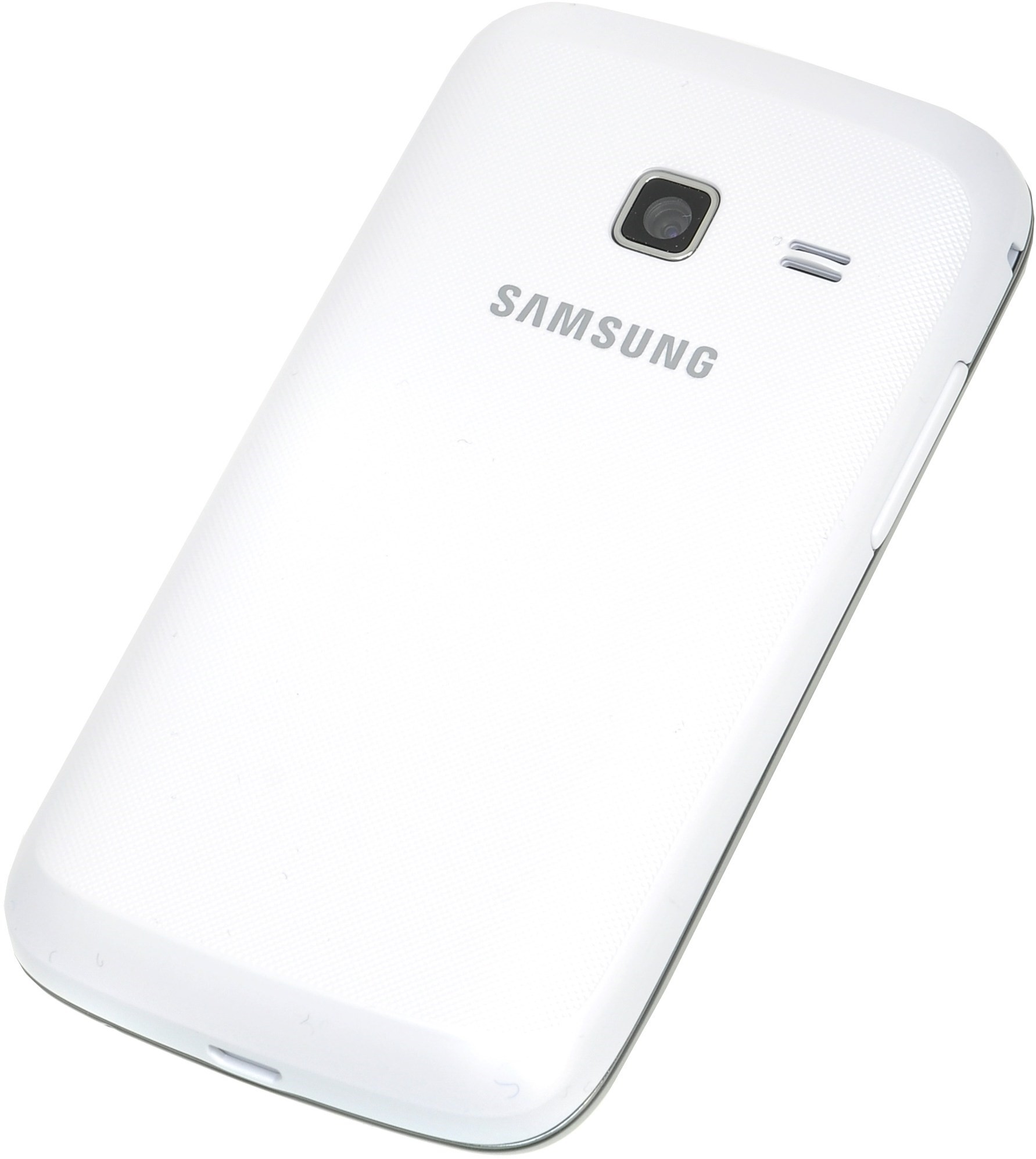Samsung Galaxy Y Duos S6102 Pure White | Apps Directories