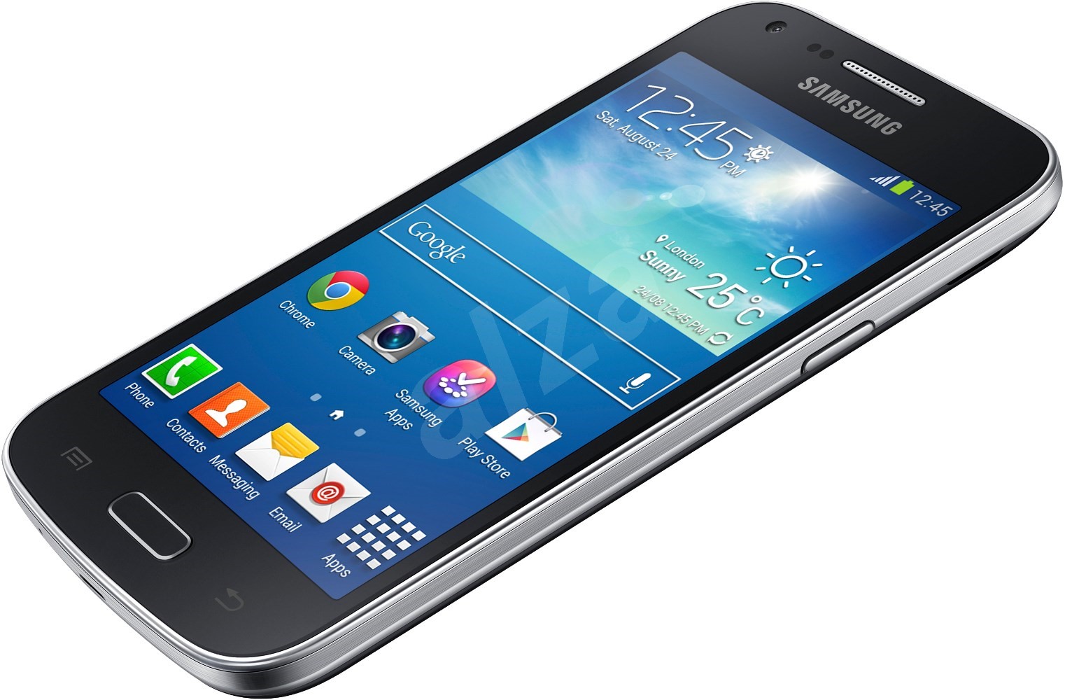 samsung galaxy core plus