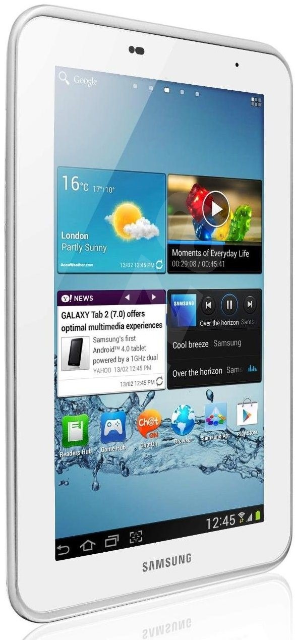 Планшет samsung gt p5100 зависает на надписи samsung galaxy tab 2