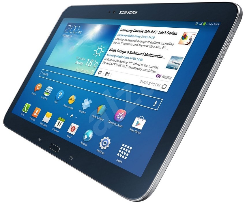 samsung galaxy tab 3 p5210