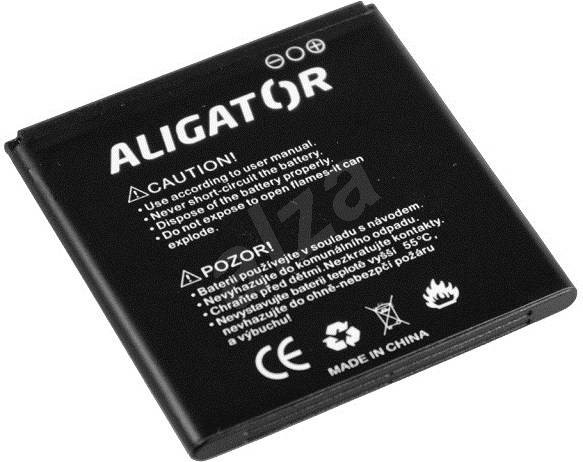 Alligator s4000 duo software update