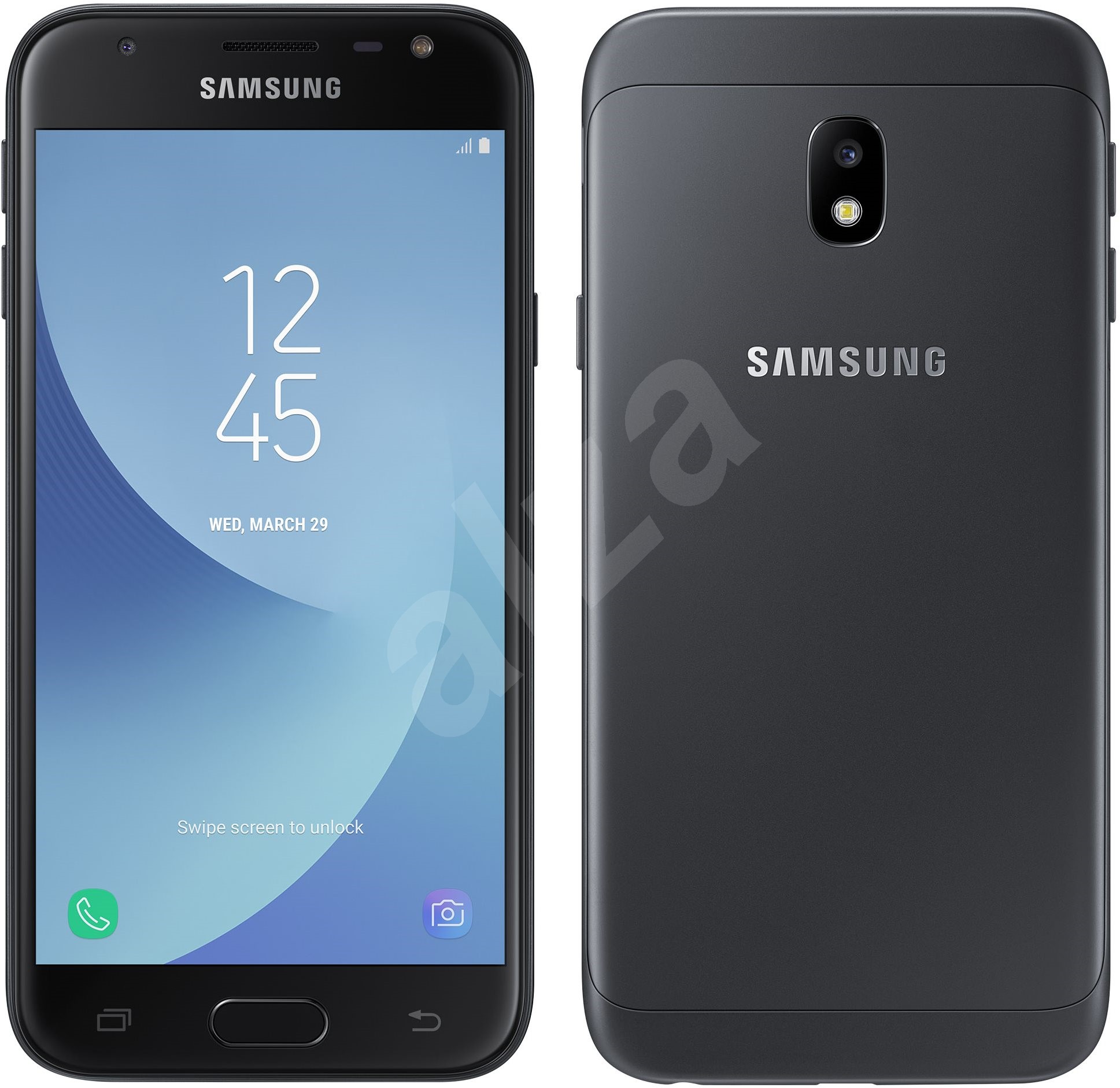 samsung duos j3