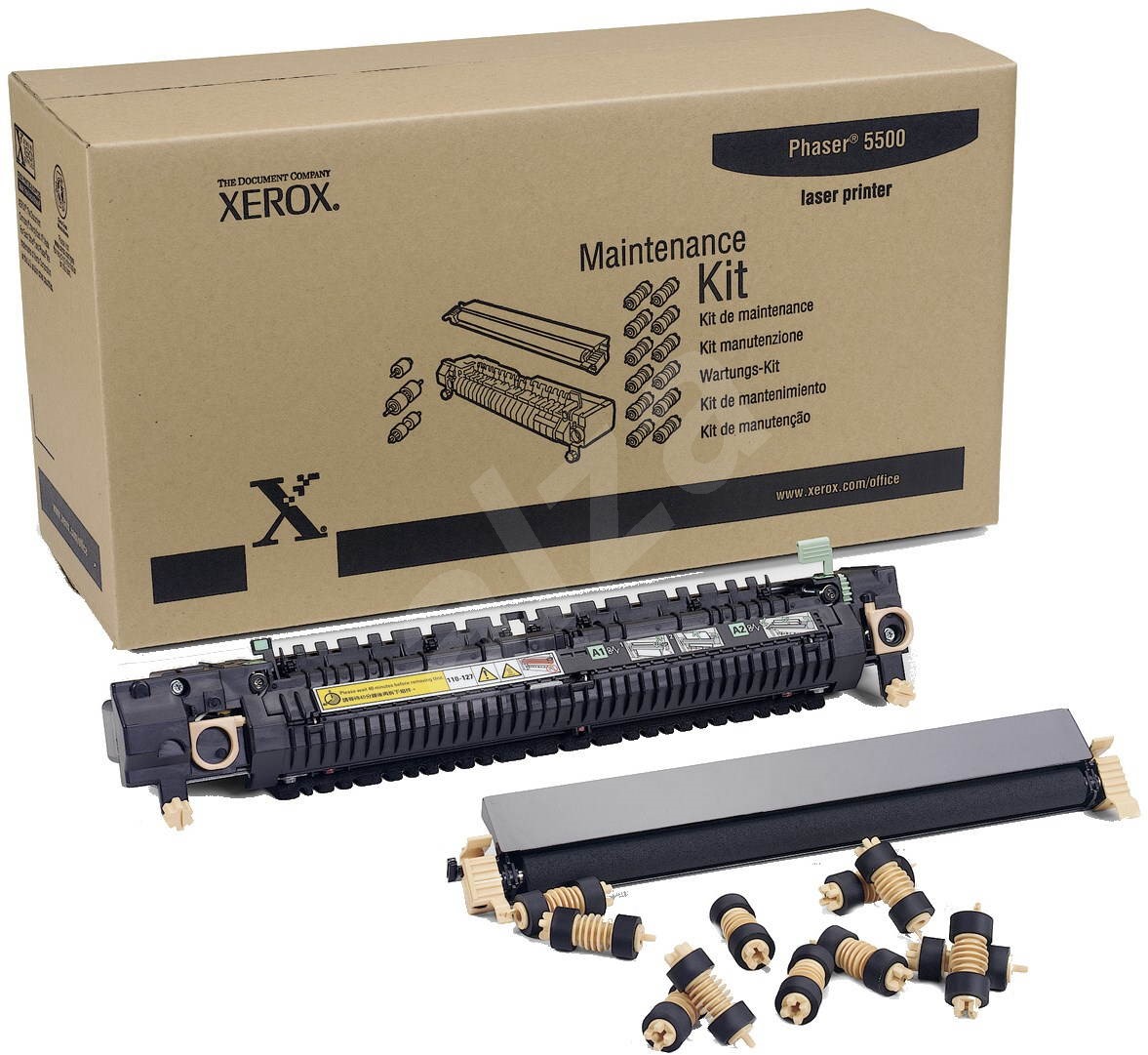 Xerox 109R00732 KIT - Toner | Alza.cz