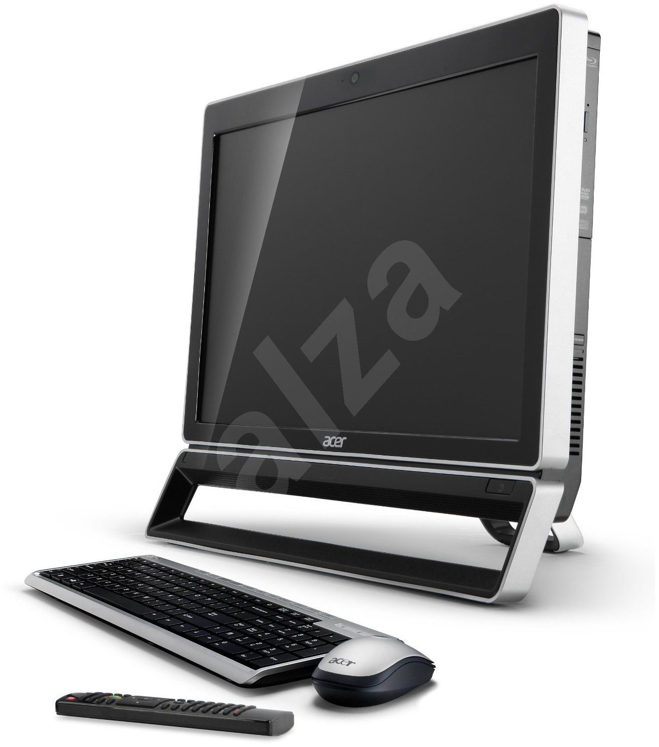 Acer aspire zs600 обзор