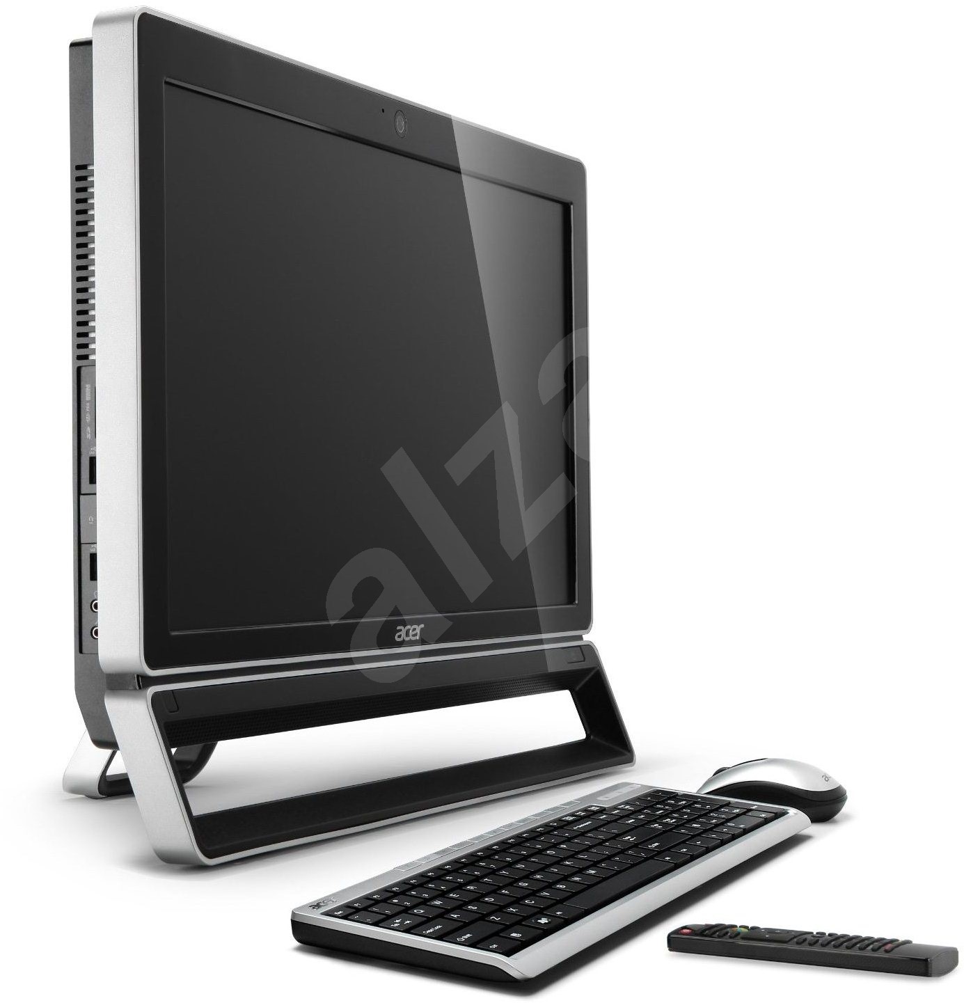 Acer aspire zs600 апгрейд