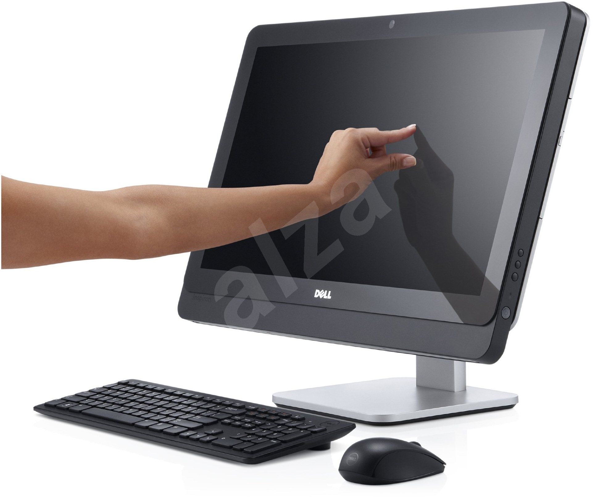 Dell touch