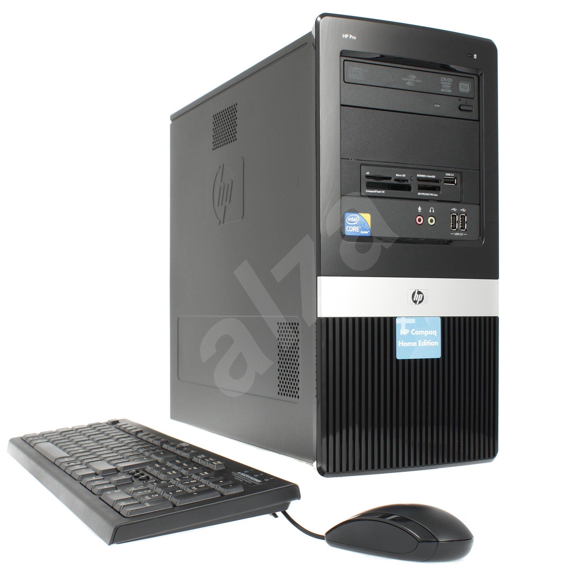 Hp pro 3130 mt какая материнская плата