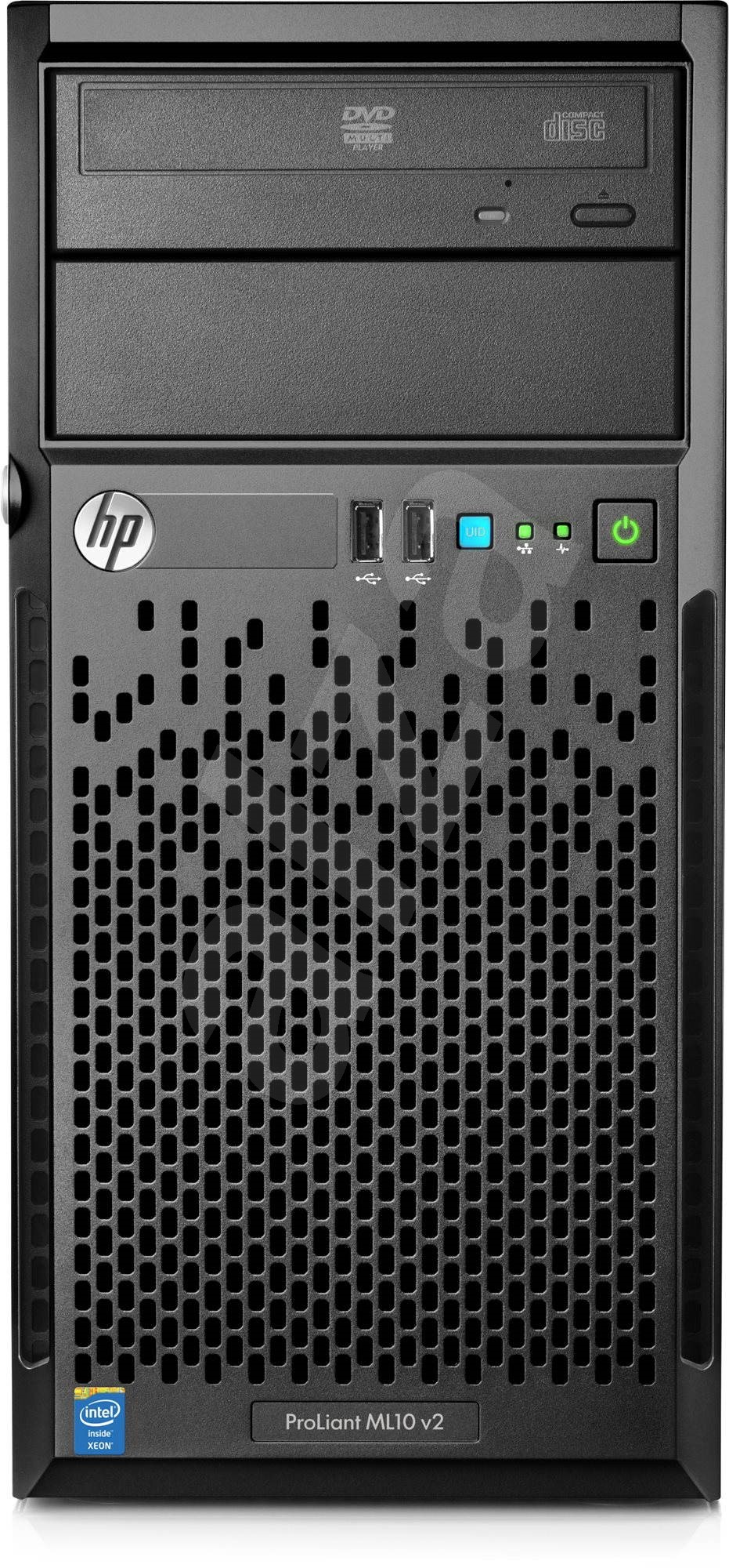 hp pc3-12800e ddr3 udimm ml10