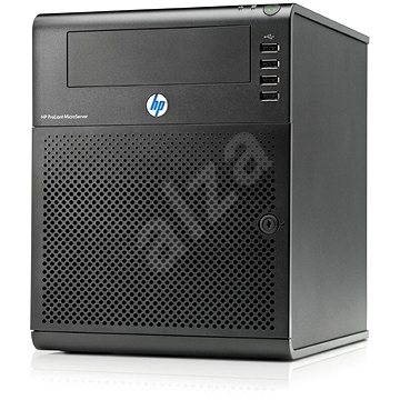 Hp microserver g7 обзор