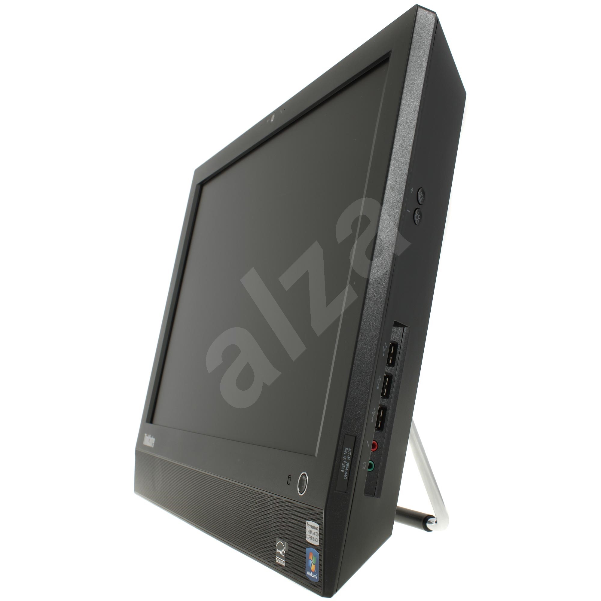 Моноблок lenovo thinkcentre a70z разборка