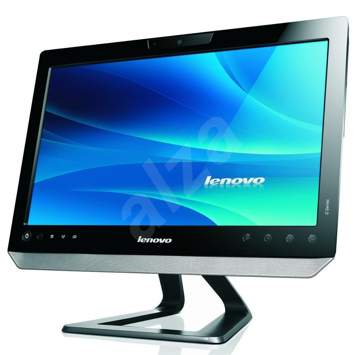 Lenovo моноблок c320 разборка