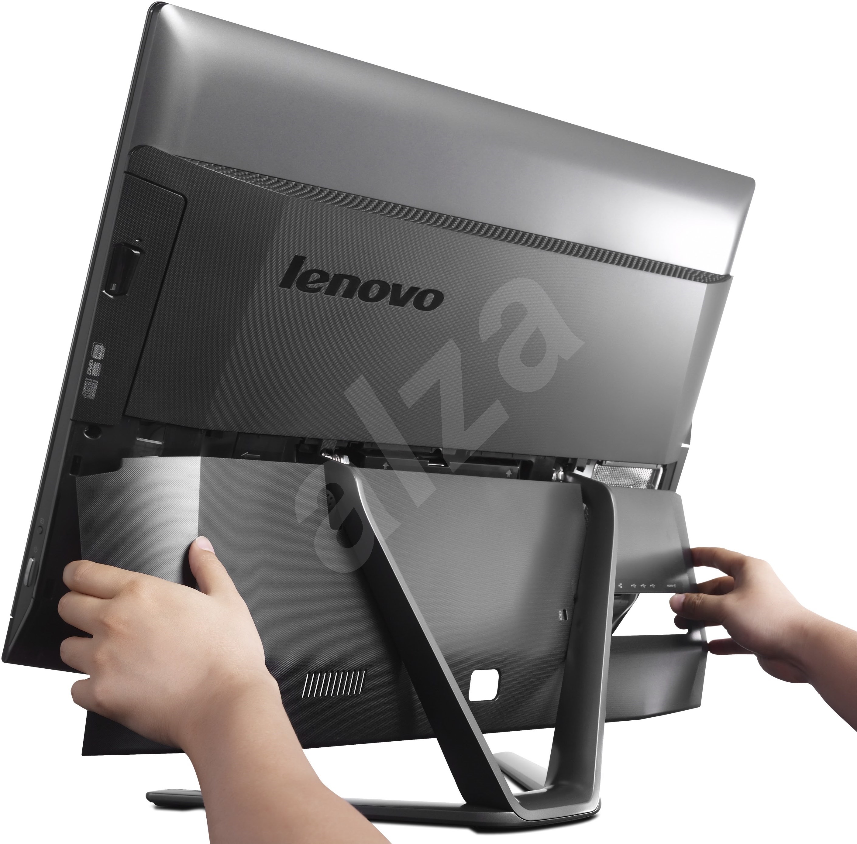 Lenovo b50 30 какая видеокарта