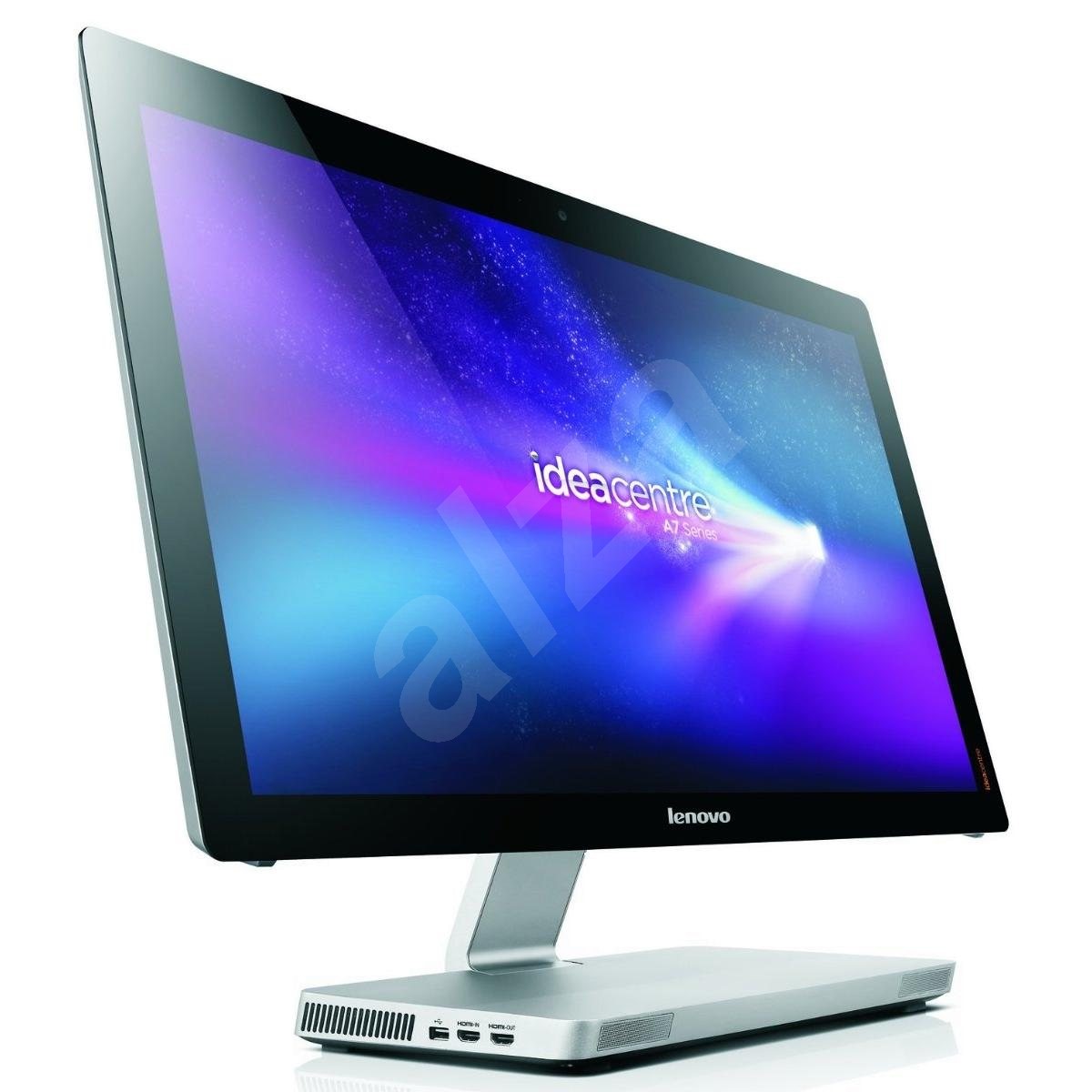 Lenovo IdeaCentre A720 All In One PC Alza.sk
