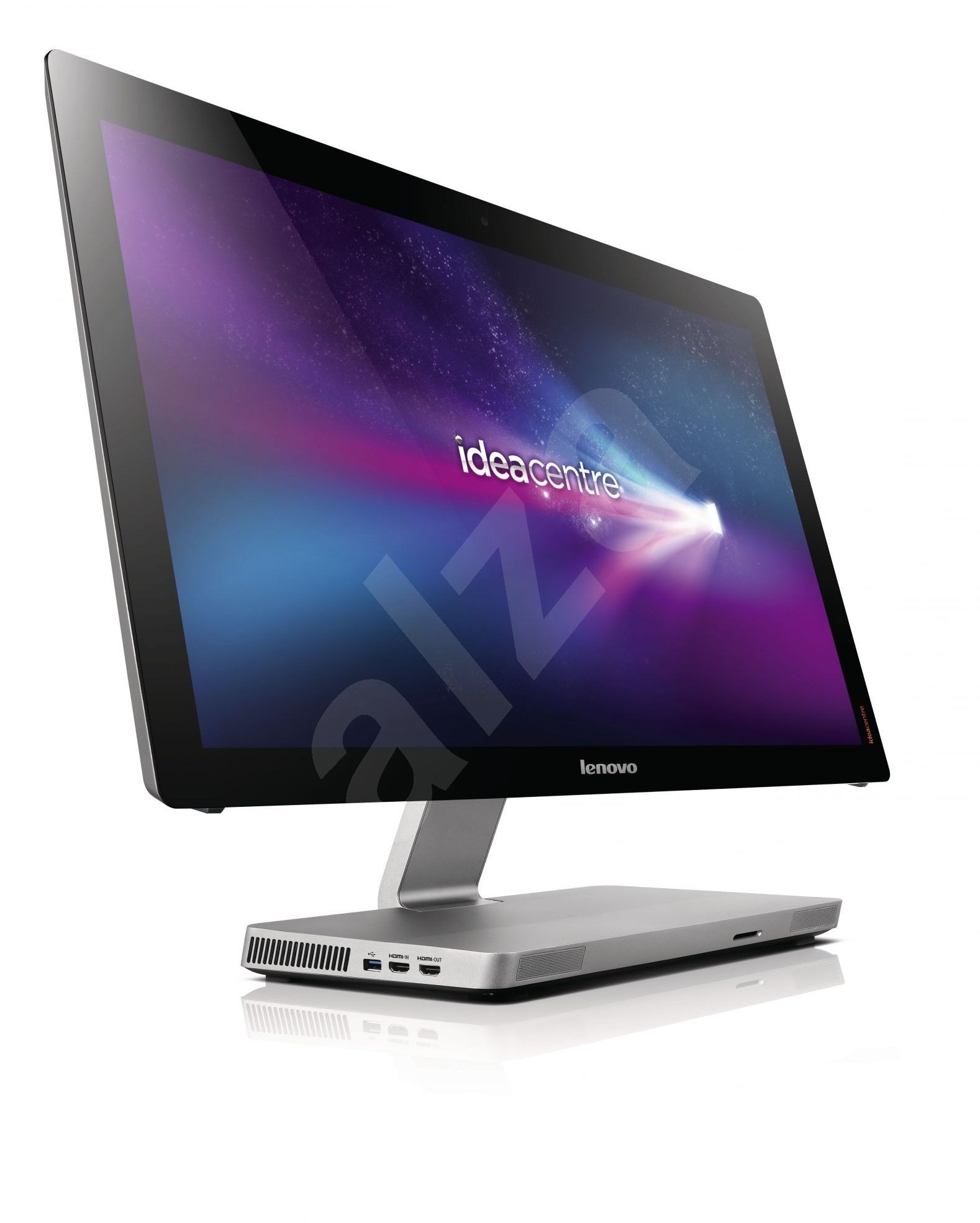 Lenovo ideacentre a720 обзор