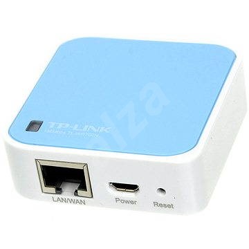 Настройка роутера tp link wr702n