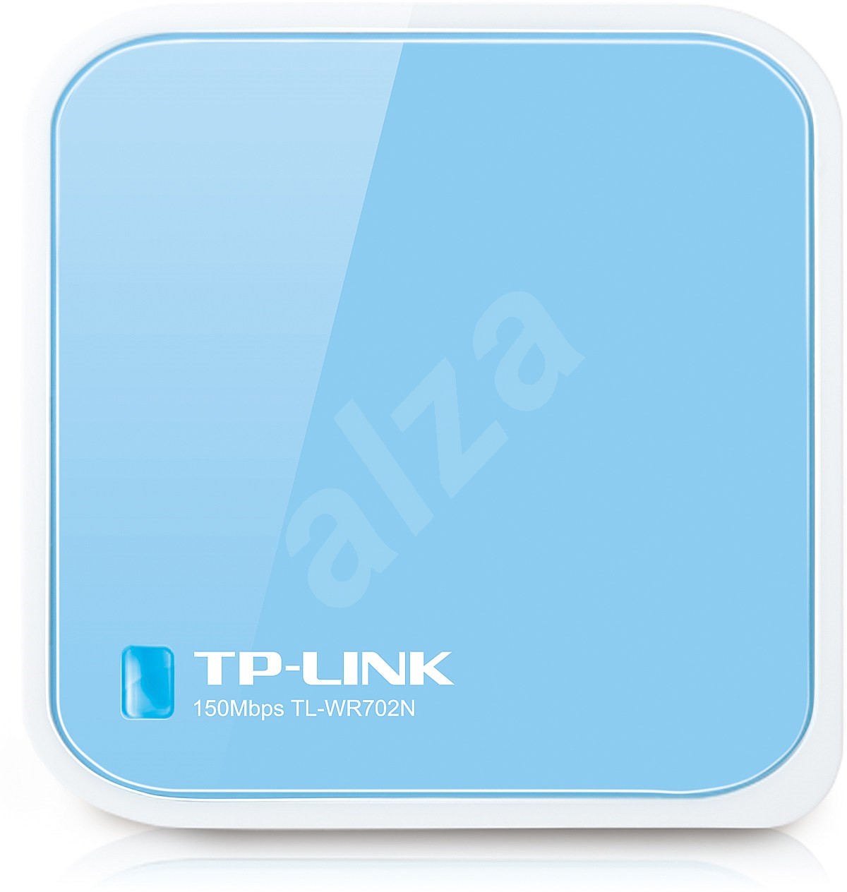 Настройка роутера tp link wr702n