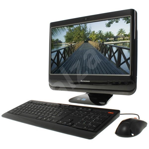 Lenovo IdeaCentre C200 All In One PC Alza.cz
