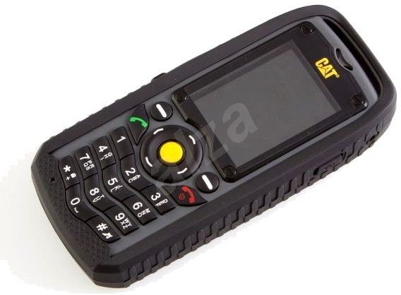 Caterpillar CAT  B25 Mobile  Phone Alzashop com