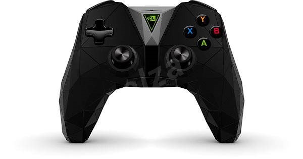 2 nvidia shield controllers Alzashop.com NVIDIA  SHIELD Controller   Game Controller