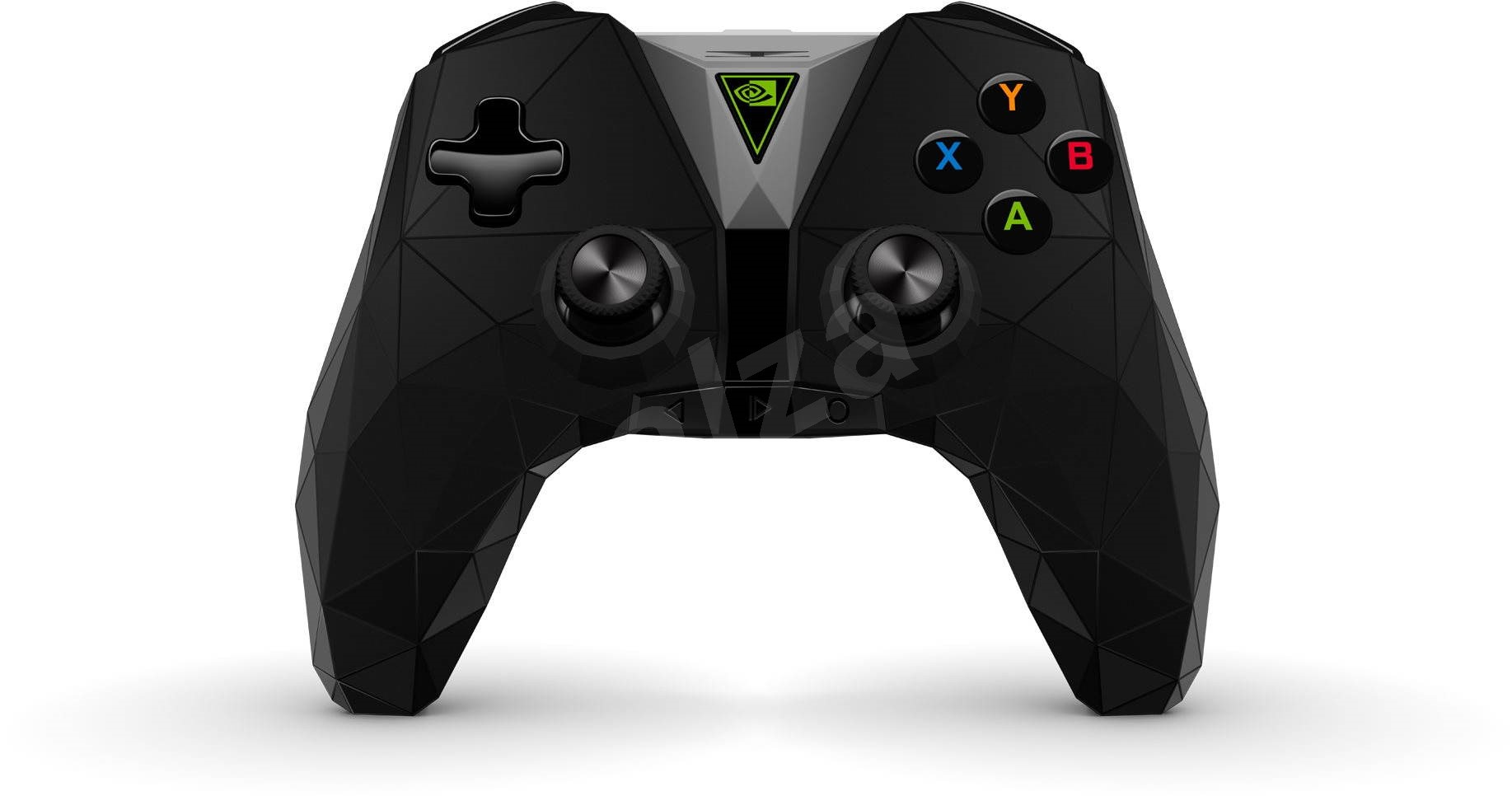 nvidia shield controller for android