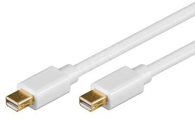 Video Cable PremiumCord mini DisplayPort 2m